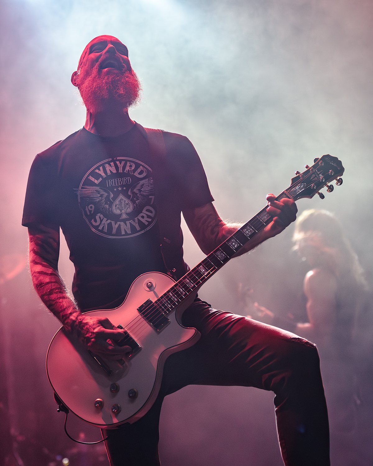 In Flames - Latin America '26